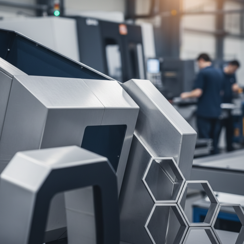 What is Custom Sheet Metal and How Can It Benefit Your Business?
