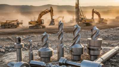 Top Rock Drilling Tools China Tips for Global Buyers