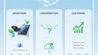 Best Solar Wireless Cameras for Home Security in 2026?