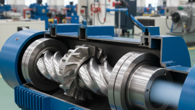 What is a Screw Compressor and How Does it Work?