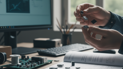 How to Choose the Best Integrated Circuits for Your Needs?
