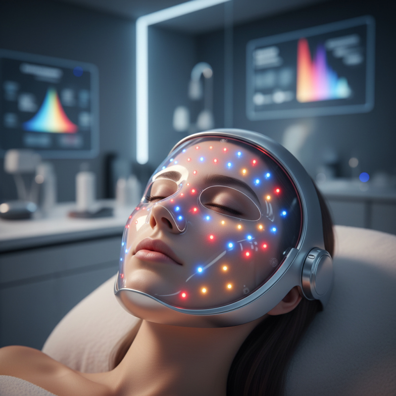 2026 Best LED Light Therapy Solutions for Global Buyers?