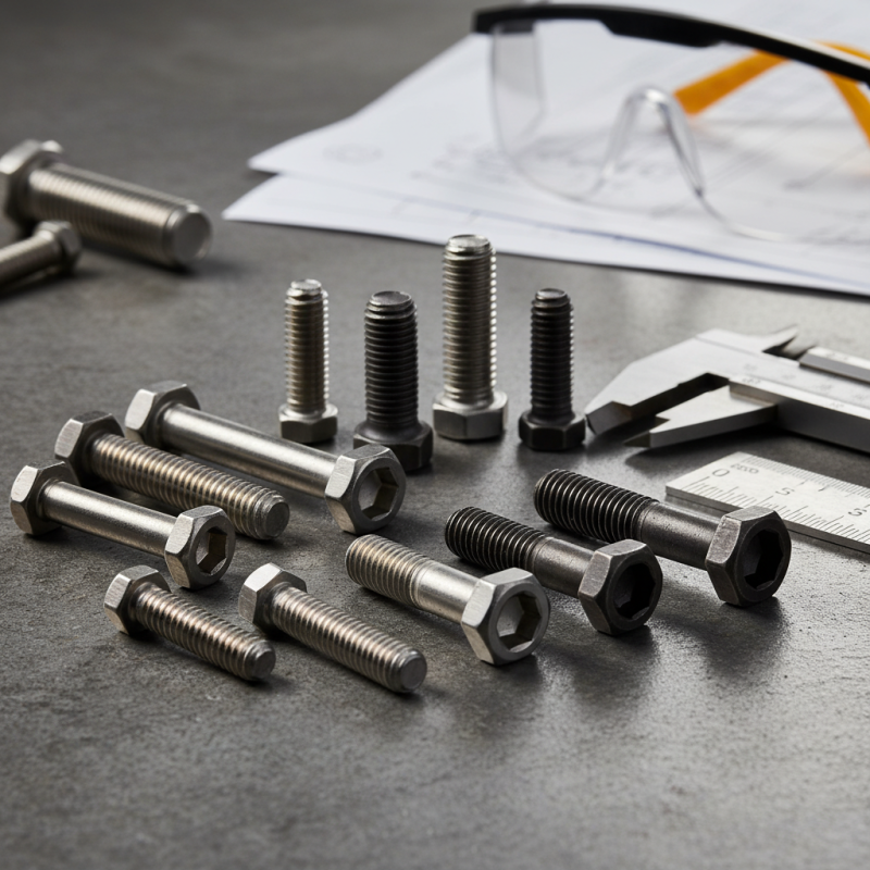 Essential Tips for Choosing Hexagon Socket Cap Screws?