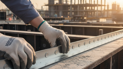 Best Magnetic Concrete Chamfer Options for Global Buyers?