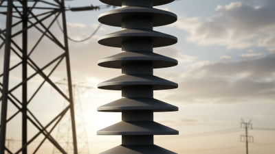 Top Polymeric Insulator Suppliers in China for Global Buyers?