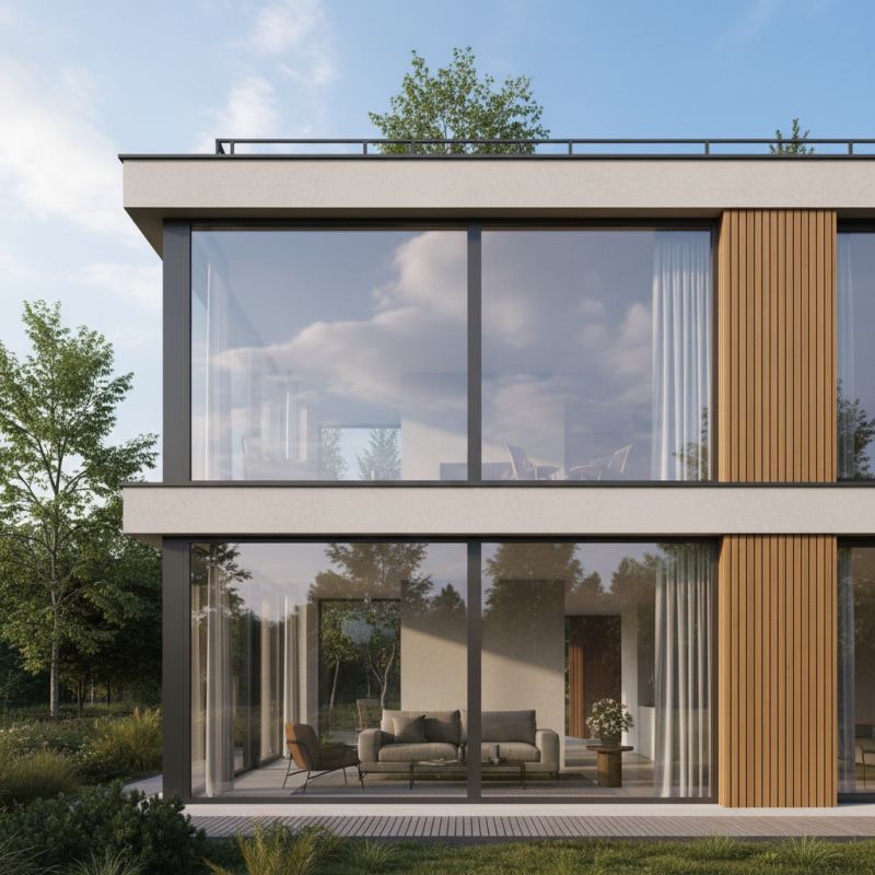 How to Choose the Best Aluminum Profiles for Windows?