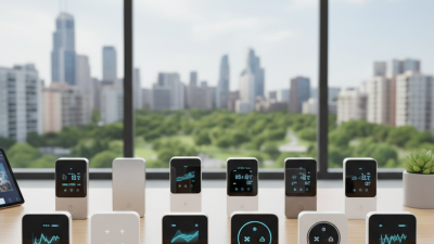 Top 10 Air Conditioning Controllers for Global Buyers?