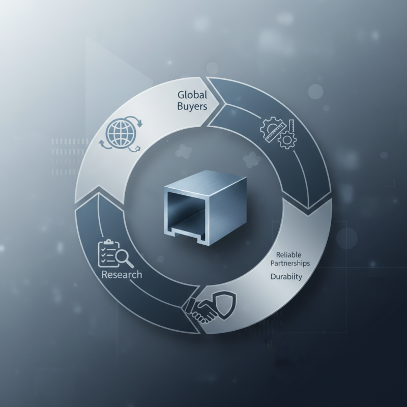 Best Aluminum Profile Manufactures for Global Buyers?