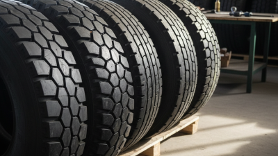 What is the Best Heavy Truck and Bus Tires for Your Needs?