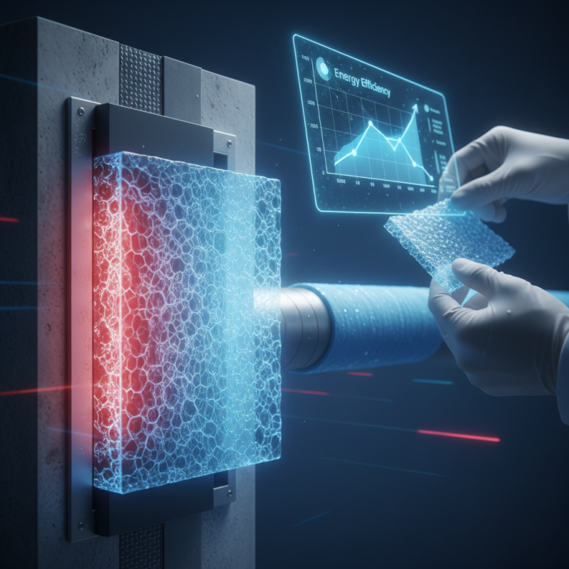 How to Choose the Best Aerogel Insulation for Your Needs?