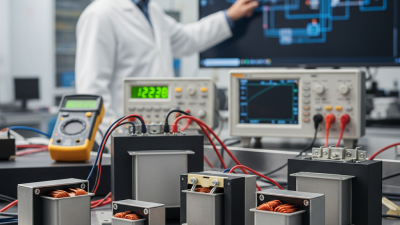 Best BK Series Control Transformers for Global Buyers?