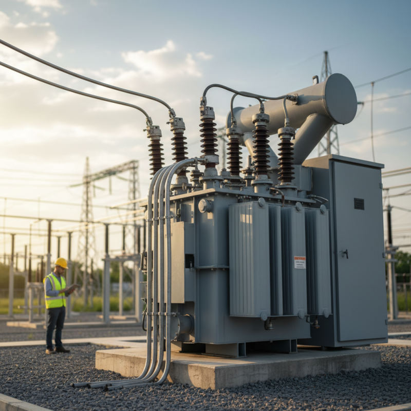 Why Choose a 3 Phase Transformer for Your Power Needs?