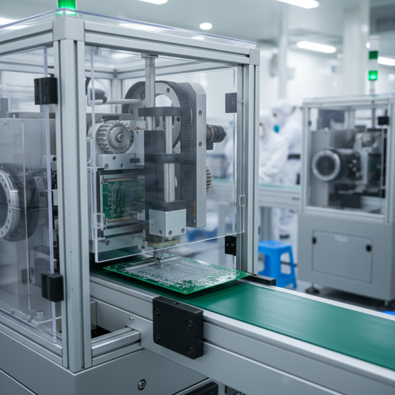 Top Solder Paste Printer Buying Guide for Global Importers?