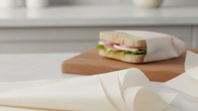 2026 Top Deli Wax Paper Sheet Buying Guide for Global Buyers?