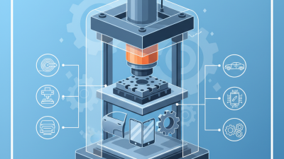 What is a Stamping Machine and How Does It Work?