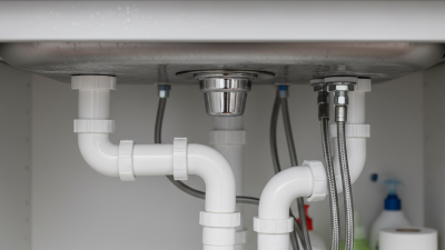 What is a Sink Drain and How Does it Work?
