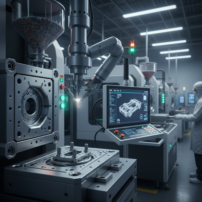 2026 How to Insert Injection Molding for Global Buyers?