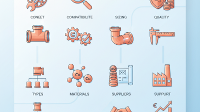 Top 10 Copper Fittings Tips for Global Buyers to Know