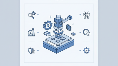Why Choose the Best Stamping Machine for Your Business?