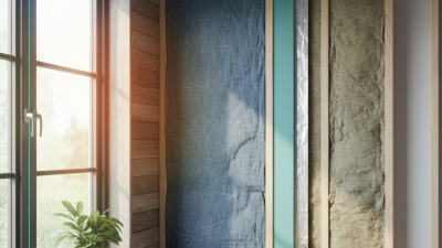 2026 How to Improve Energy Insulation for Your Home?