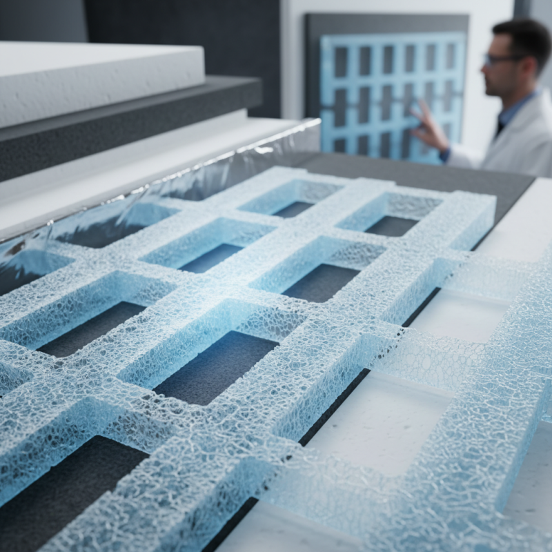 Best Aerogel Strips for Insulation and Performance Solutions?
