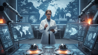 Best Rare Earth Magnets for Global Sourcing Needs?