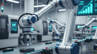 Best Single Arm Robot for Efficient Automation Solutions?