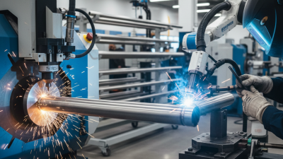 2026 Best Stainless Steel Tube Fabrication Techniques Explained?