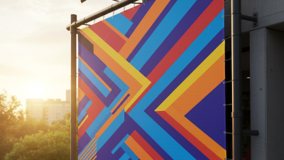 Top Tips for Choosing the Right PVC Mesh Banner for Your Needs?