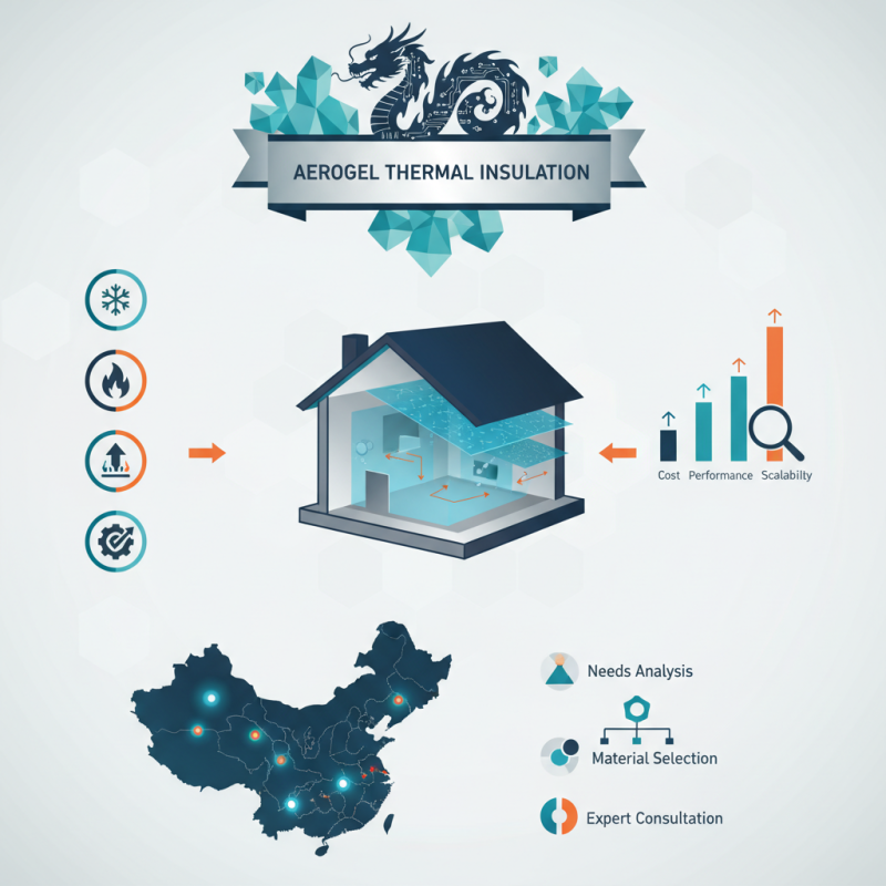 China Best Aerogel Thermal Insulation Solution for Your Needs?