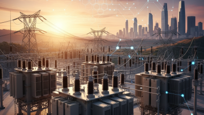 Top Benefits of 3 Phase Transformers for Global Buyers?