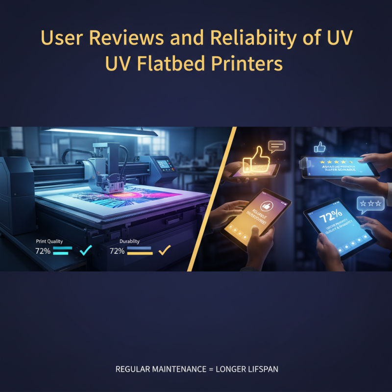 2026 Best Uv Flatbed Printer for Global Buyers?