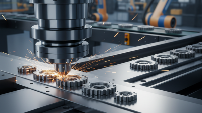 Top 10 Benefits of Precision Die Stamping for Global Buyers?