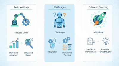 Top 3R Robot Solutions for Efficient Global Sourcing?