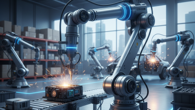 Top 10 Benefits of Using Single Arm Robots in Industries?
