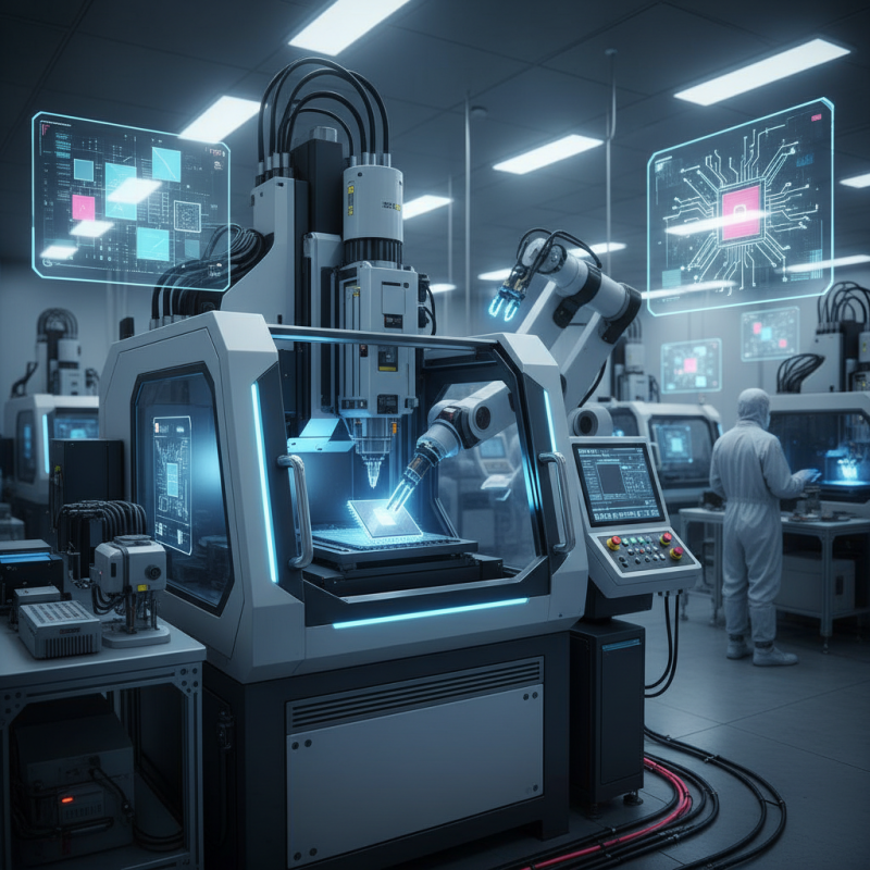 Top Benefits of Semiconductor CNC Machining for Modern Manufacturing?