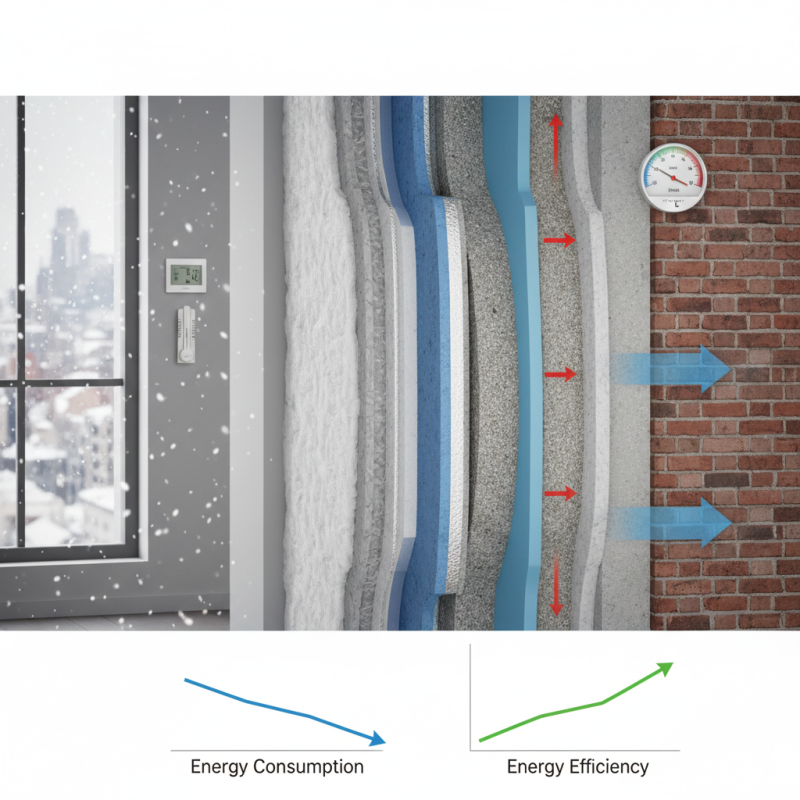 Why is Heat Insulation Essential for Energy Efficiency?