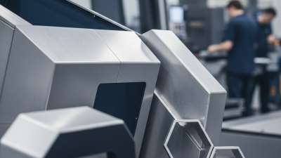 What is Custom Sheet Metal and How Can It Benefit Your Business?