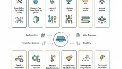 Top 10 Photovoltaic Insulation Cable Materials You Need to Know?