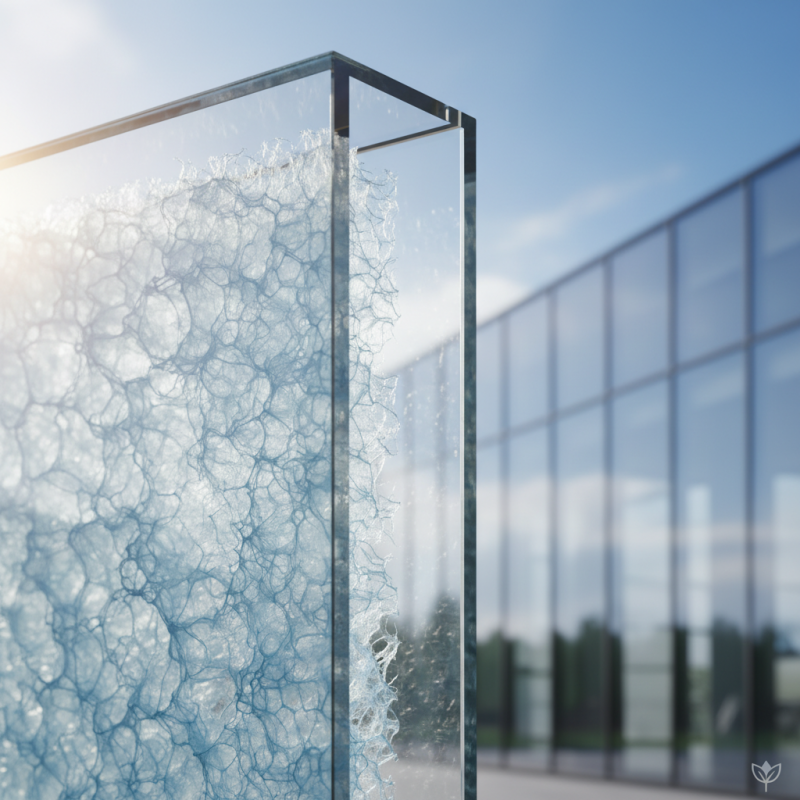 What is Silica Aerogel Insulation and How Does It Work?