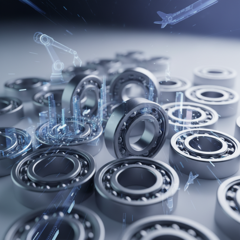 Top 10 Miniature Ball Bearings for Global Buyers 2026?