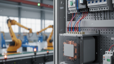 Top Benefits of BK Series Control Transformers for Global Buyers?