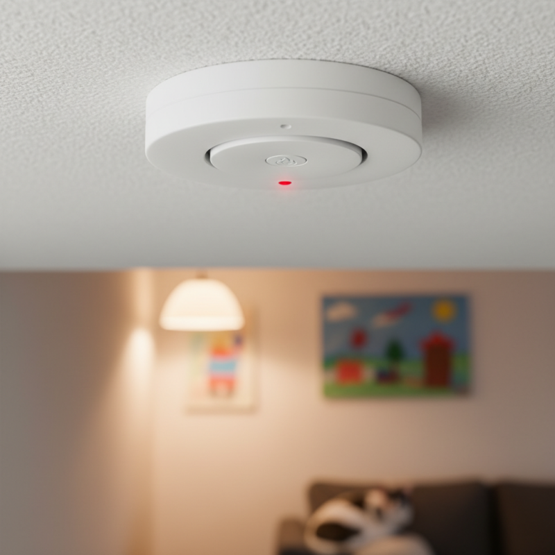 Top Tips for Choosing the Right Battery Smoke Alarm?