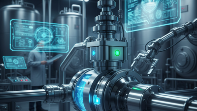 Can Tap Valve Improve Efficiency in 2026 Top Industries?