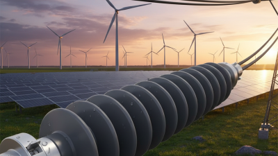 What is a Polymeric Insulator and Its Benefits for Buyers?