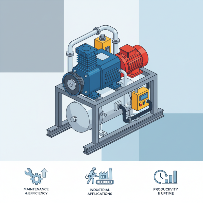 What is a Skid Compressor and How Does It Work?