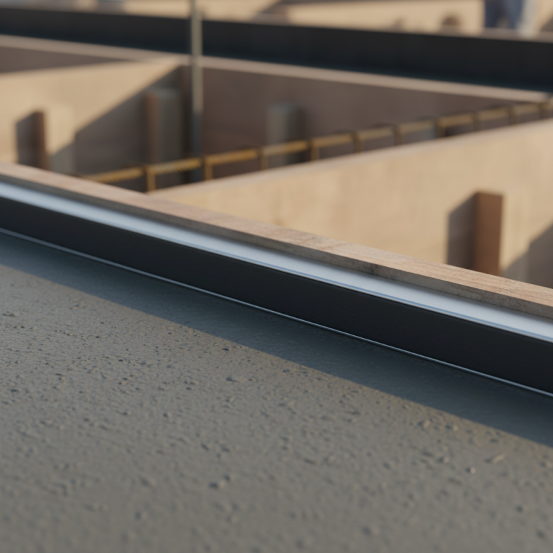 2026 How to Use Magnetic Concrete Chamfer for Perfect Edges?