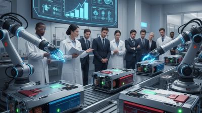 Top 10 Circuit Breakers for Global Buyers in 2026?