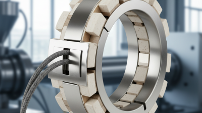 2026 Best Ceramic Band Heater Options for Global Buyers?