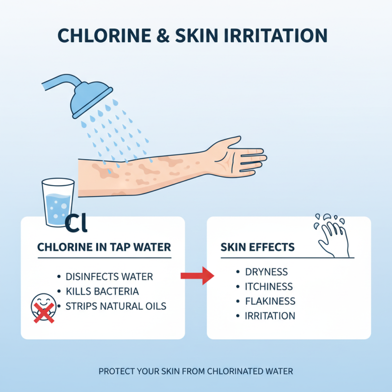 Top 10 Benefits of Using a Filter Showerhead for Better Skincare?
